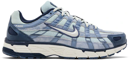 Nike P-6000 SE 'Worn Blue Denim' IH3646-499 Nike P-6000 SE 'Worn Blue Denim' IH3646-499