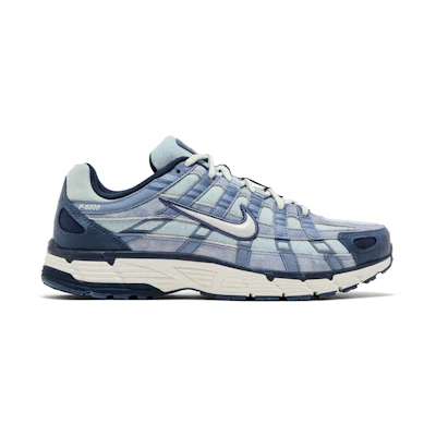 Nike P-6000 SE 'Worn Blue Denim'