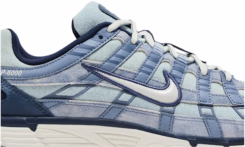 Nike P-6000 SE '磨損藍色丹寧' IH3646-499 Order Nike P-6000 SE '磨損藍色丹寧' IH3646-499