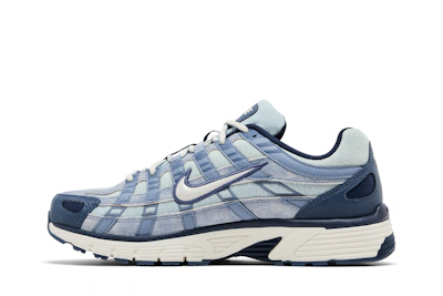 Nike P-6000 SE 'Worn Blue Denim'