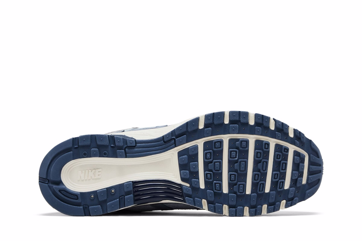 Nike P-6000 SE 'Worn Blue Denim'