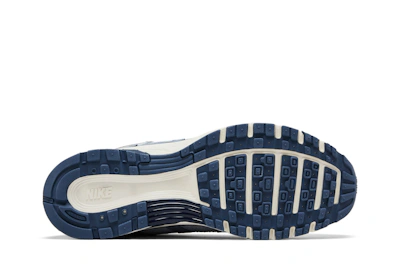 Nike P-6000 SE 'Worn Blue Denim'