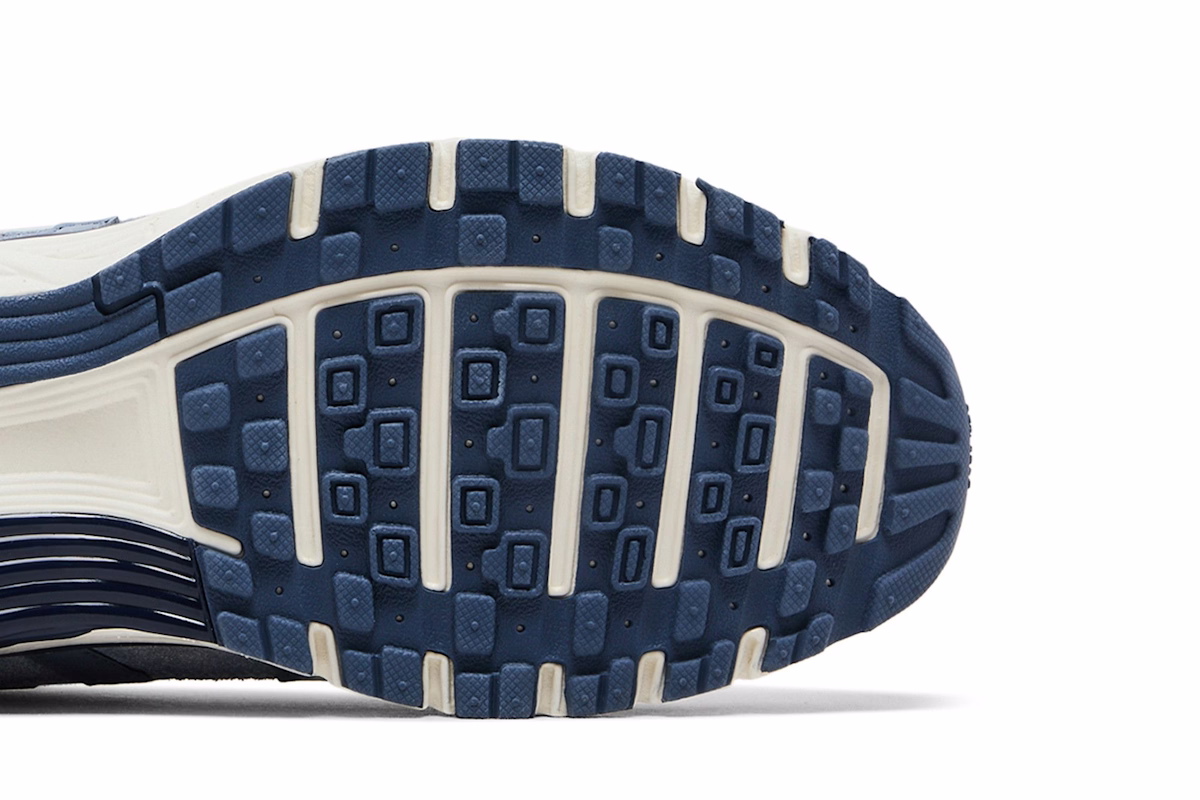 Nike P-6000 SE 'Worn Blue Denim'