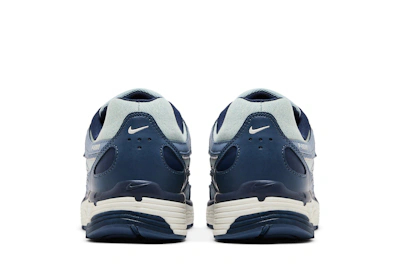 Nike P-6000 SE 'Worn Blue Denim'