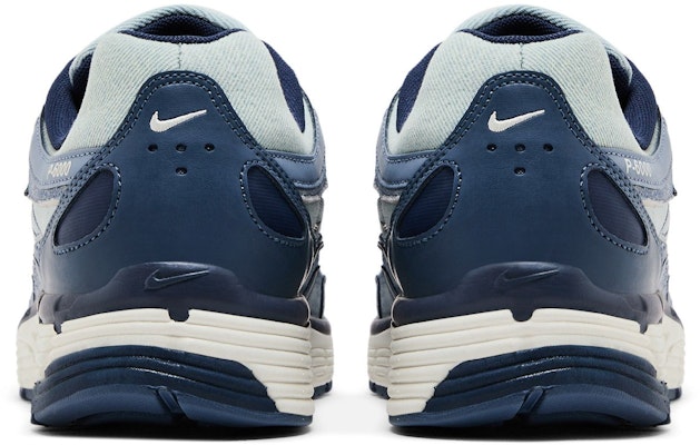Nike P-6000 SE 'Worn Blue Denim' IH3646-499 Details for Nike P-6000 SE 'Worn Blue Denim' IH3646-499