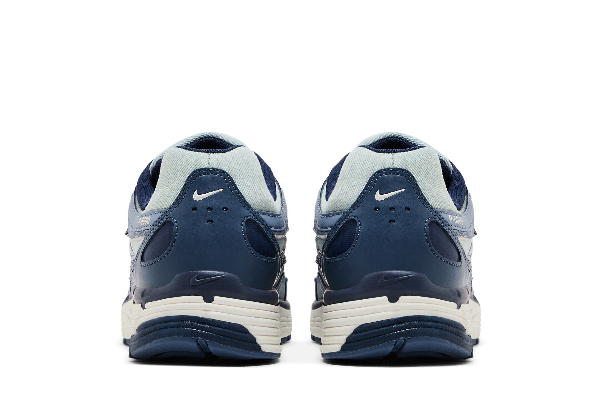 Sizing 耐克 P-6000 SE '蓝色牛仔布' IH3646-499