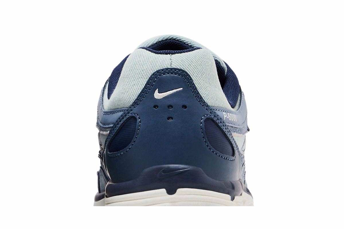 Nike P-6000 SE 'Worn Blue Denim'