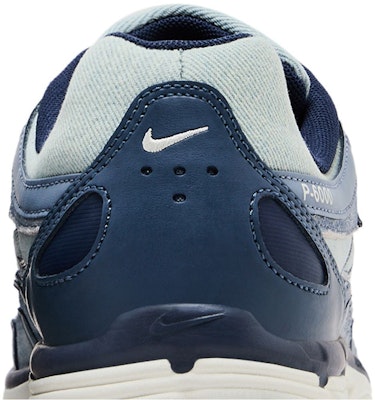 Nike P-6000 SE 'Worn Blue Denim' IH3646-499 Sizing Nike P-6000 SE 'Worn Blue Denim' IH3646-499