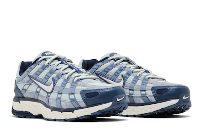 Nike P-6000 SE 'Worn Blue Denim'