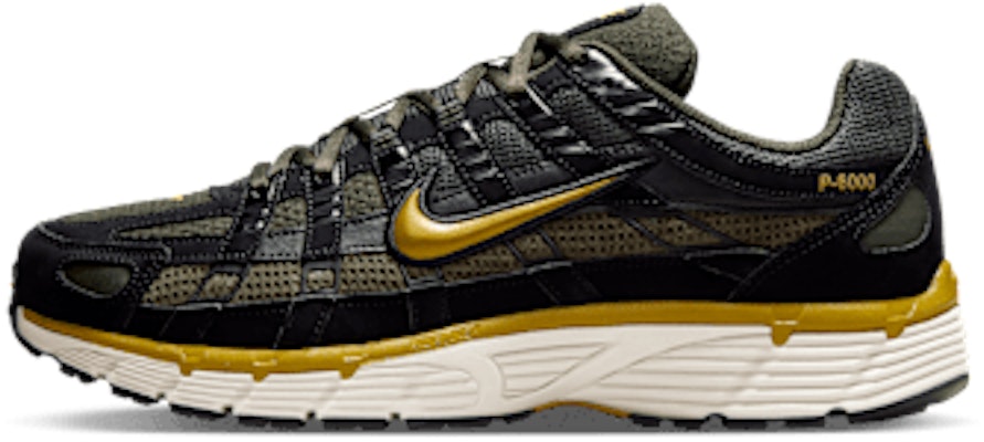 Nike P-6000 SE Black/Sequoia/Light Orewood Brown/Ocher IB2986-003 Buy Nike P-6000 SE Black/Sequoia/Light Orewood Brown/Ocher IB2986-003