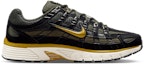 Lookbook Nike P-6000 SE Black/Sequoia/Light Orewood Brown/Ocher IB2986-003