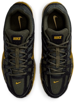 Nike P-6000 SE Black/Sequoia/Light Orewood Brown/Ocher IB2986-003 Shop Nike P-6000 SE Black/Sequoia/Light Orewood Brown/Ocher IB2986-003