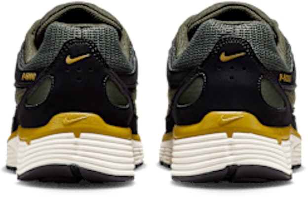 Nike P-6000 SE Black/Sequoia/Light Orewood Brown/Ocher IB2986-003 Details for Nike P-6000 SE Black/Sequoia/Light Orewood Brown/Ocher IB2986-003