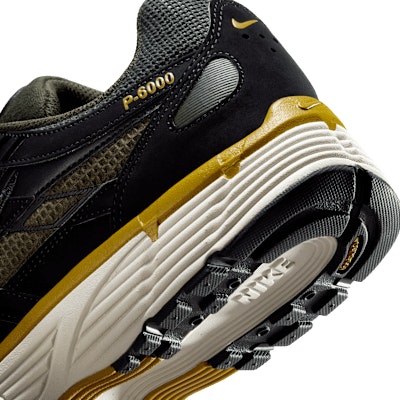 Nike P-6000 SE Black/Sequoia/Light Orewood Brown/Ocher IB2986-003 Cheap Nike P-6000 SE Black/Sequoia/Light Orewood Brown/Ocher IB2986-003
