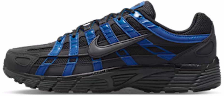 Nike P-6000 SE Zapatillas Azul/Antracita/Limón Claro/Negro HV6904-401 Buy Nike P-6000 SE Zapatillas Azul/Antracita/Limón Claro/Negro HV6904-401