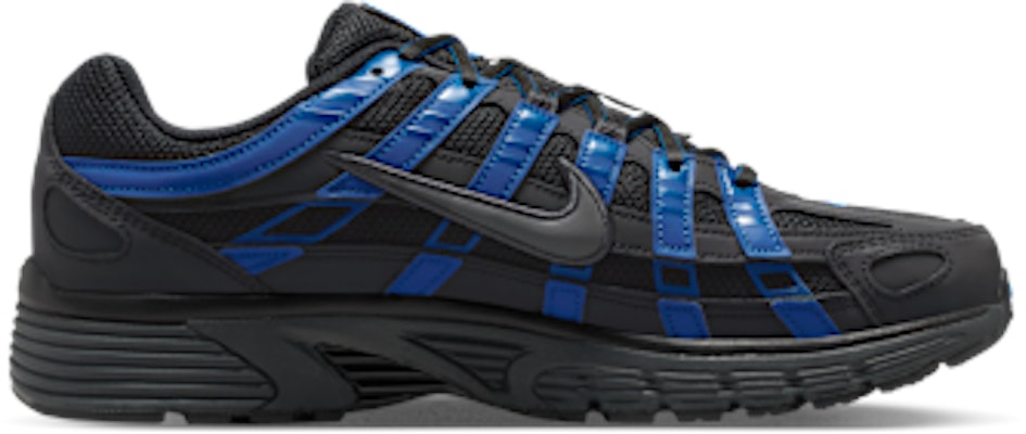 Nike P-6000 SE Zapatillas Azul/Antracita/Limón Claro/Negro HV6904-401 Lookbook Nike P-6000 SE Zapatillas Azul/Antracita/Limón Claro/Negro HV6904-401