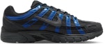 Lookbook Nike P-6000 SE Zapatillas Azul/Antracita/Limón Claro/Negro HV6904-401