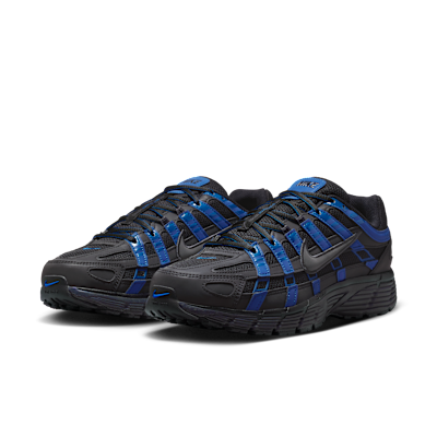 Purchase Nike P-6000 SE Zapatillas Azul/Antracita/Limón Claro/Negro HV6904-401