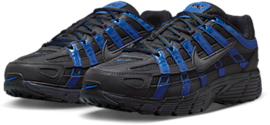 Nike P-6000 SE Zapatillas Azul/Antracita/Limón Claro/Negro HV6904-401 Purchase Nike P-6000 SE Zapatillas Azul/Antracita/Limón Claro/Negro HV6904-401