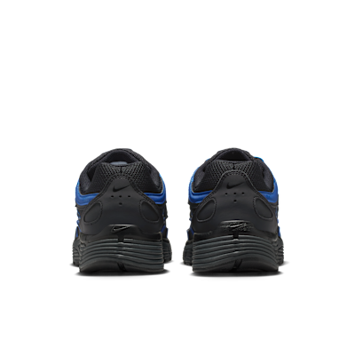 Details for Nike P-6000 SE Zapatillas Azul/Antracita/Limón Claro/Negro HV6904-401