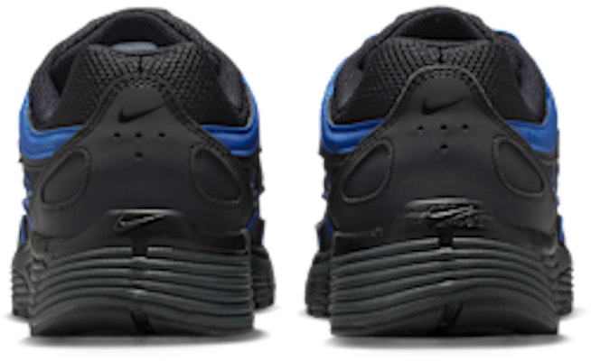 Nike P-6000 SE Zapatillas Azul/Antracita/Limón Claro/Negro HV6904-401 Details for Nike P-6000 SE Zapatillas Azul/Antracita/Limón Claro/Negro HV6904-401