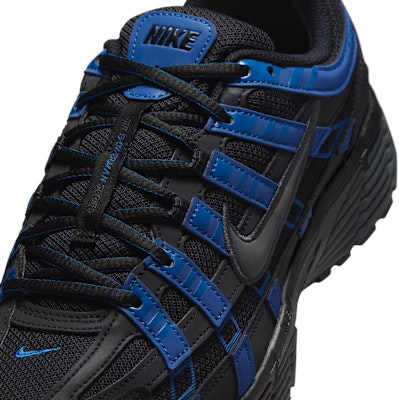 Nike P-6000 SE Zapatillas Azul/Antracita/Limón Claro/Negro HV6904-401 Sizing Nike P-6000 SE Zapatillas Azul/Antracita/Limón Claro/Negro HV6904-401