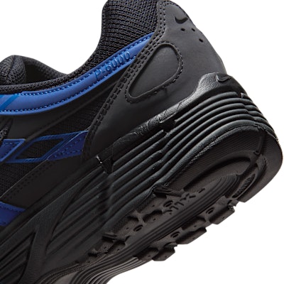 Nike P-6000 SE Zapatillas Azul/Antracita/Limón Claro/Negro HV6904-401 Cheap Nike P-6000 SE Zapatillas Azul/Antracita/Limón Claro/Negro HV6904-401