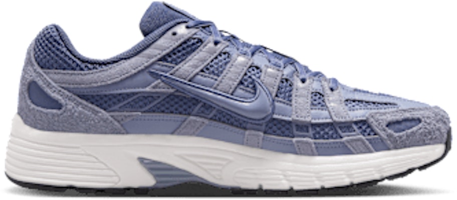 Nike P-6000 SE Sneakers HF0015-400 Lookbook Nike P-6000 SE Sneakers HF0015-400
