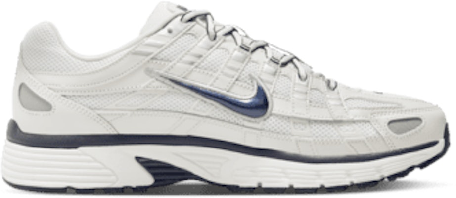 耐克 P-6000 运动鞋 CD6404-018 Lookbook 耐克 P-6000 运动鞋 CD6404-018