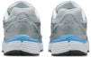 Cheap Nike P-6000 'Metallic Platinum University Blue' CD6404-025