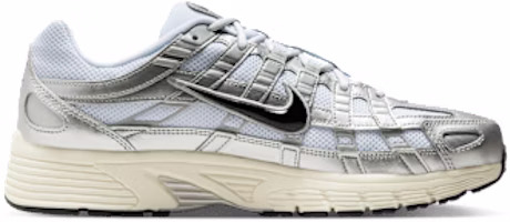 Sneakers Nike P-6000 CD6404-105 Lookbook Sneakers Nike P-6000 CD6404-105