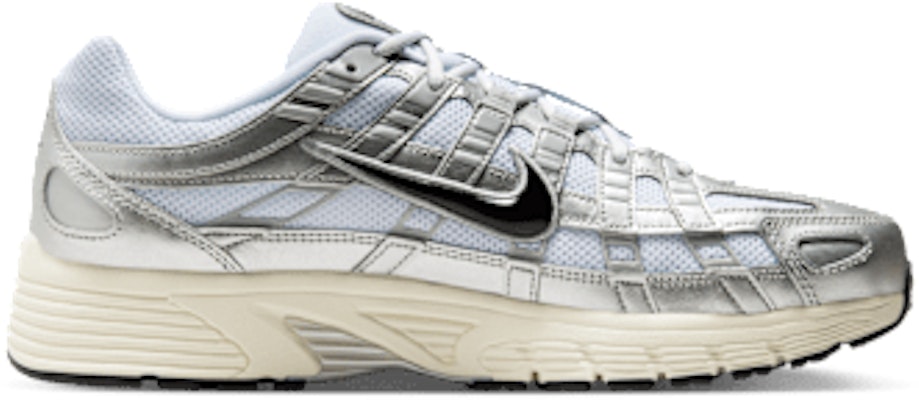 Sneakers Nike P-6000 CD6404-105 Lookbook Sneakers Nike P-6000 CD6404-105