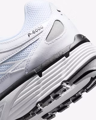 Nike P-6000 Sneakers CD6404-107 4