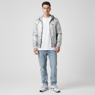 Nike P-6000 Sneakers CD6404-107 Lookbook Nike P-6000 Sneakers CD6404-107
