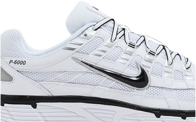 Nike P-6000 Sneakers CD6404-107 Shop Nike P-6000 Sneakers CD6404-107