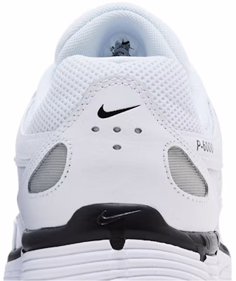 Nike P-6000 Sneakers CD6404-107 1