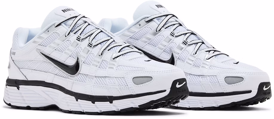 Nike P-6000 Sneakers CD6404-107 2