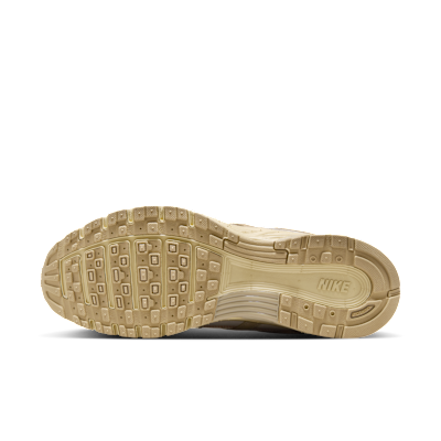 Order 나이키 P-6000 스니커즈 칼리지 그레이/팀 골드/페일 아이보리/카키 IM6648-009