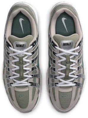 ナイキ P-6000 スニーカー クリーム2/アンスラサイト/メタリックシルバー/クレイグリーン CD6404-203 Shop ナイキ P-6000 スニーカー クリーム2/アンスラサイト/メタリックシルバー/クレイグリーン CD6404-203