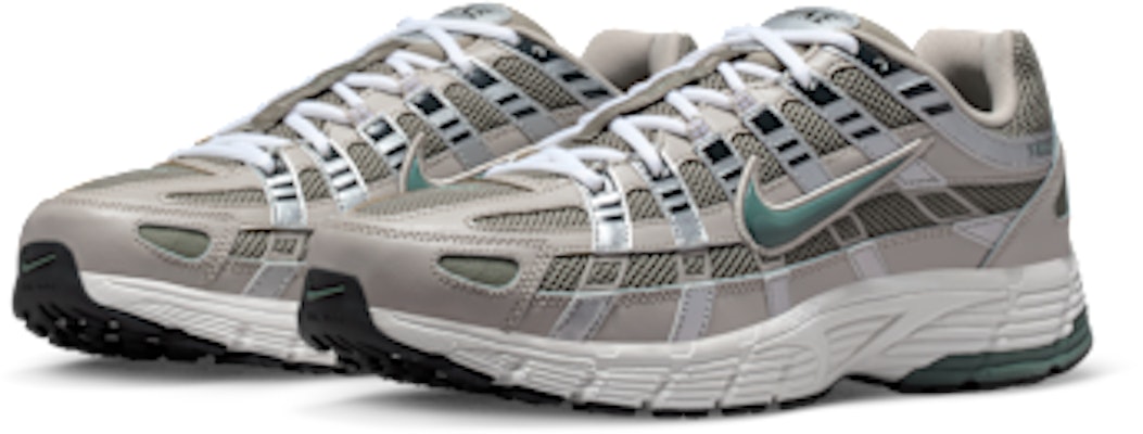 ナイキ P-6000 スニーカー クリーム2/アンスラサイト/メタリックシルバー/クレイグリーン CD6404-203 Purchase ナイキ P-6000 スニーカー クリーム2/アンスラサイト/メタリックシルバー/クレイグリーン CD6404-203