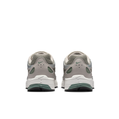 Details for ナイキ P-6000 スニーカー クリーム2/アンスラサイト/メタリックシルバー/クレイグリーン CD6404-203
