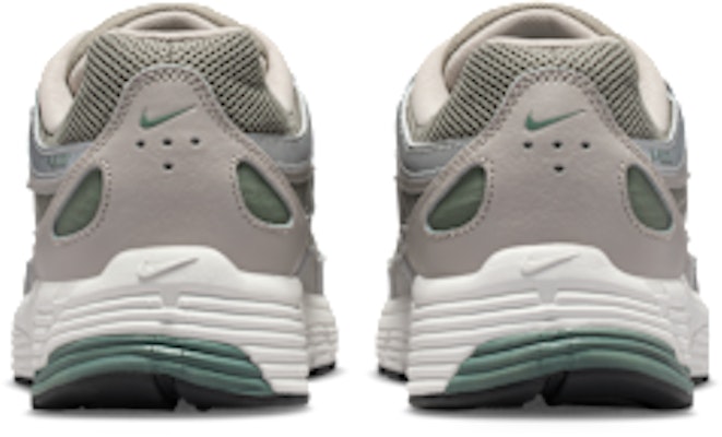 ナイキ P-6000 スニーカー クリーム2/アンスラサイト/メタリックシルバー/クレイグリーン CD6404-203 Details for ナイキ P-6000 スニーカー クリーム2/アンスラサイト/メタリックシルバー/クレイグリーン CD6404-203