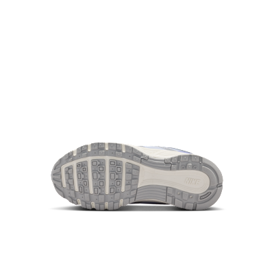 (PS) Nike P-6000 Sneakers Ghost/Light Thistle/Iron Purple/Sail 圖 2