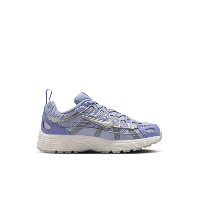 (PS) Nike P-6000 Sneakers Ghost/Light Thistle/Iron Purple/Sail 圖 3