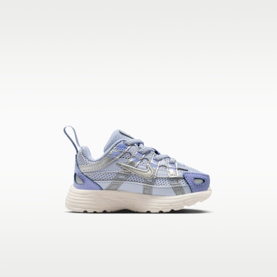 (TD) Nike P-6000 Sneakers Ghost/Thistle Muda/Ungu Besi/Putih Berlayar IO4646-014 Lookbook (TD) Nike P-6000 Sneakers Ghost/Thistle Muda/Ungu Besi/Putih Berlayar IO4646-014