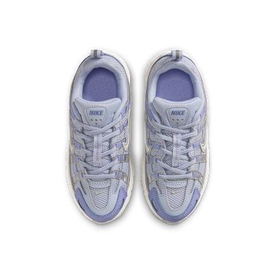 (PS) Nike P-6000 Sneakers Ghost/Light Thistle/Iron Purple/Sail 圖 4
