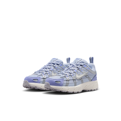 (PS) Nike P-6000 Sneakers Ghost/Light Thistle/Iron Purple/Sail 圖 5