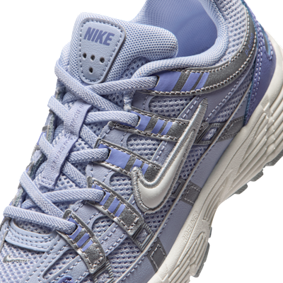 (PS) Nike P-6000 Sneakers Ghost/Light Thistle/Iron Purple/Sail 圖 7