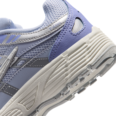 (PS) Nike P-6000 Sneakers Ghost/Light Thistle/Iron Purple/Sail 圖 8