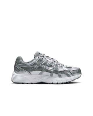 (Youth) Nike P-6000 Sneakers 圖 3